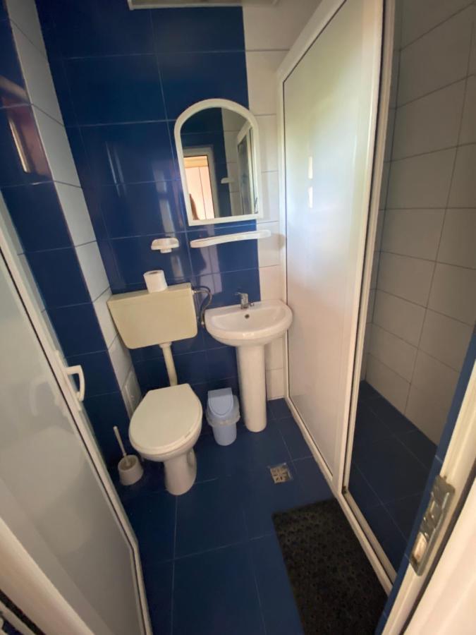 Hotel Vila Gino Costinesti Zewnętrze zdjęcie