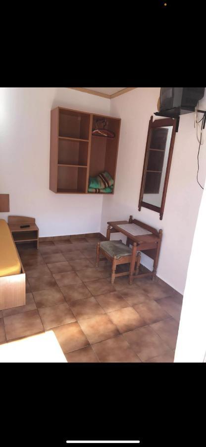 Hotel Vila Gino Costinesti Zewnętrze zdjęcie